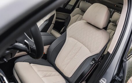 BMW X7, 2024 год, 11 200 000 рублей, 12 фотография