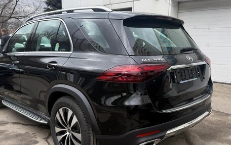 Mercedes-Benz GLE, 2025 год, 9 950 000 рублей, 4 фотография