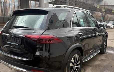 Mercedes-Benz GLE, 2025 год, 9 950 000 рублей, 3 фотография