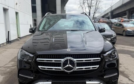 Mercedes-Benz GLE, 2025 год, 9 950 000 рублей, 5 фотография