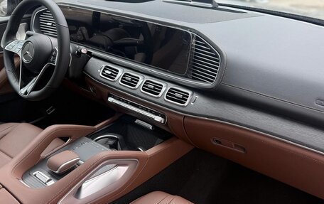 Mercedes-Benz GLE, 2025 год, 9 950 000 рублей, 7 фотография