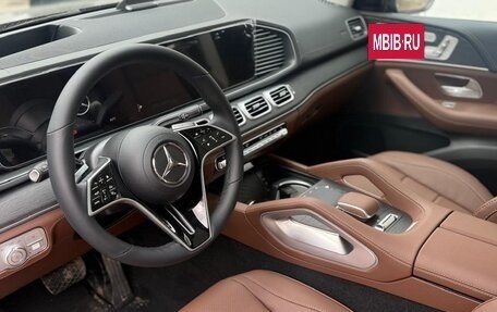 Mercedes-Benz GLE, 2025 год, 9 950 000 рублей, 6 фотография