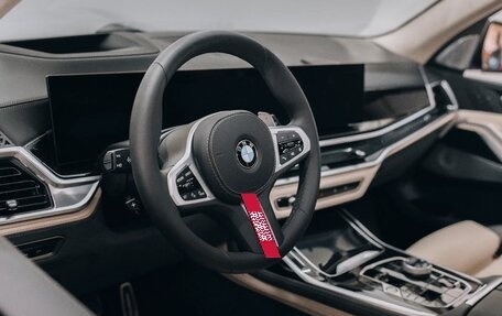 BMW X7, 2024 год, 11 200 000 рублей, 9 фотография