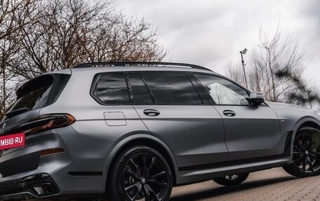 BMW X7, 2024 год, 11 200 000 рублей, 6 фотография