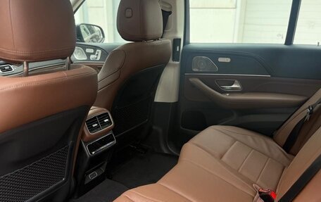 Mercedes-Benz GLE, 2025 год, 9 950 000 рублей, 13 фотография