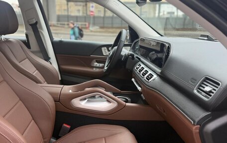 Mercedes-Benz GLE, 2025 год, 9 950 000 рублей, 9 фотография