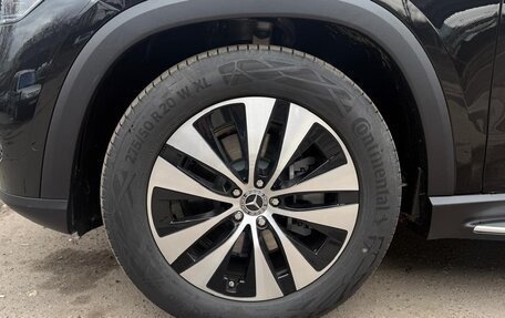 Mercedes-Benz GLE, 2025 год, 9 950 000 рублей, 15 фотография