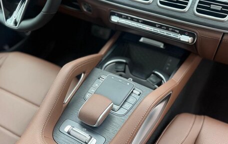 Mercedes-Benz GLE, 2025 год, 9 950 000 рублей, 14 фотография