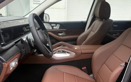 Mercedes-Benz GLE, 2025 год, 9 950 000 рублей, 8 фотография