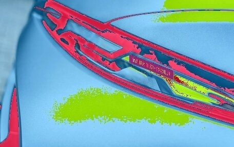 BMW X7, 2024 год, 11 200 000 рублей, 4 фотография