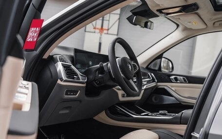 BMW X7, 2024 год, 11 200 000 рублей, 11 фотография