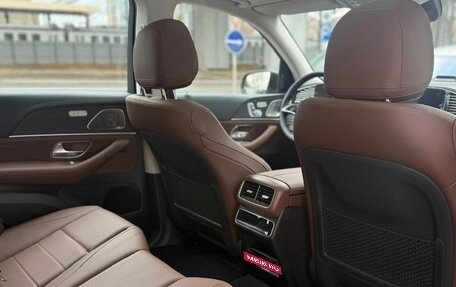 Mercedes-Benz GLE, 2025 год, 9 950 000 рублей, 16 фотография