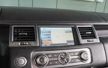 Land Rover Range Rover Sport I рестайлинг, 2011 год, 1 699 000 рублей, 13 фотография