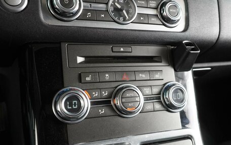 Land Rover Range Rover Sport I рестайлинг, 2011 год, 1 699 000 рублей, 12 фотография