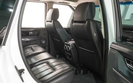 Land Rover Range Rover Sport I рестайлинг, 2011 год, 1 699 000 рублей, 10 фотография