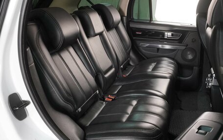 Land Rover Range Rover Sport I рестайлинг, 2011 год, 1 699 000 рублей, 7 фотография