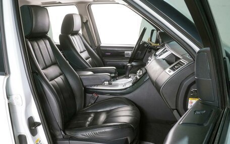 Land Rover Range Rover Sport I рестайлинг, 2011 год, 1 699 000 рублей, 8 фотография