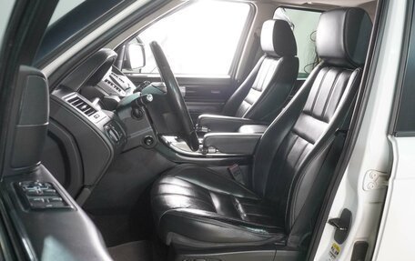 Land Rover Range Rover Sport I рестайлинг, 2011 год, 1 699 000 рублей, 9 фотография