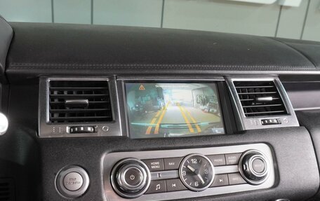 Land Rover Range Rover Sport I рестайлинг, 2011 год, 1 699 000 рублей, 14 фотография