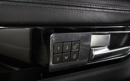 Land Rover Range Rover Sport I рестайлинг, 2011 год, 1 699 000 рублей, 16 фотография