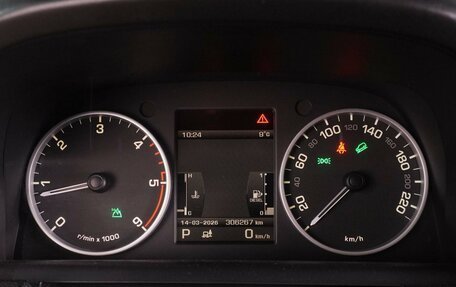 Land Rover Range Rover Sport I рестайлинг, 2011 год, 1 699 000 рублей, 25 фотография