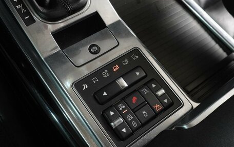 Land Rover Range Rover Sport I рестайлинг, 2011 год, 1 699 000 рублей, 23 фотография