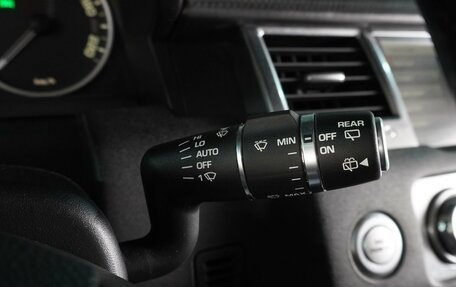 Land Rover Range Rover Sport I рестайлинг, 2011 год, 1 699 000 рублей, 20 фотография