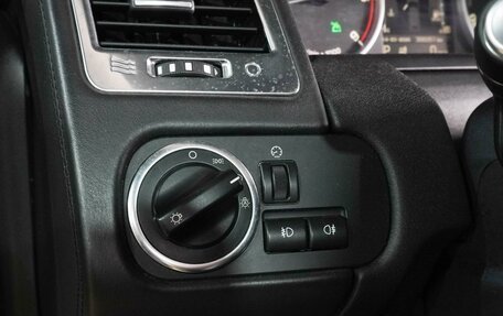 Land Rover Range Rover Sport I рестайлинг, 2011 год, 1 699 000 рублей, 22 фотография