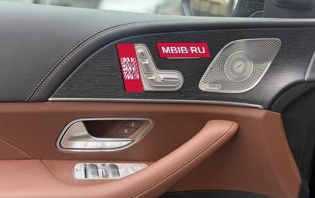 Mercedes-Benz GLE, 2025 год, 9 950 000 рублей, 10 фотография