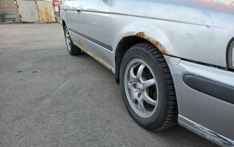 Nissan Sunny B15, 2001 год, 50 000 рублей, 8 фотография