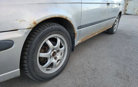 Nissan Sunny B15, 2001 год, 50 000 рублей, 7 фотография