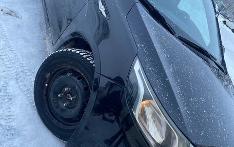 KIA Rio III рестайлинг, 2014 год, 585 000 рублей, 5 фотография