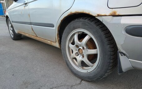 Nissan Sunny B15, 2001 год, 50 000 рублей, 5 фотография