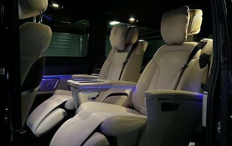 Mercedes-Benz V-Класс, 2025 год, 12 500 000 рублей, 8 фотография