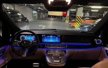 Mercedes-Benz V-Класс, 2025 год, 12 500 000 рублей, 6 фотография