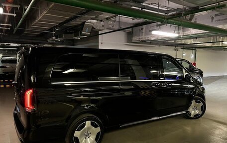 Mercedes-Benz V-Класс, 2025 год, 12 500 000 рублей, 3 фотография