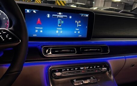 Mercedes-Benz V-Класс, 2025 год, 12 500 000 рублей, 7 фотография