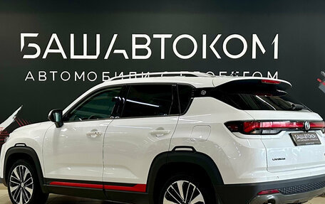 Changan CS35 Plus, 2023 год, 1 925 000 рублей, 6 фотография