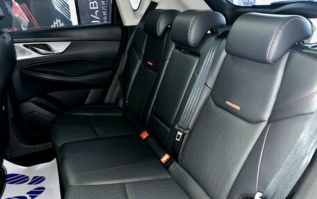 Changan CS35 Plus, 2023 год, 1 925 000 рублей, 8 фотография