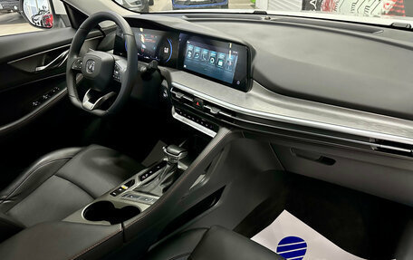 Changan CS35 Plus, 2023 год, 1 925 000 рублей, 9 фотография