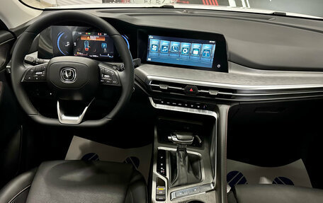 Changan CS35 Plus, 2023 год, 1 925 000 рублей, 10 фотография