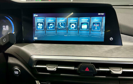 Changan CS35 Plus, 2023 год, 1 925 000 рублей, 12 фотография