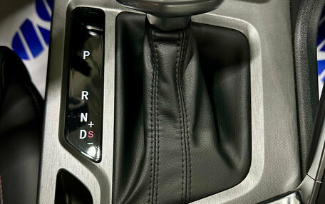 Changan CS35 Plus, 2023 год, 1 925 000 рублей, 13 фотография