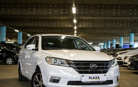 Lifan Solano II, 2017 год, 549 000 рублей, 2 фотография