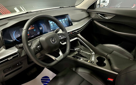 Changan CS35 Plus, 2023 год, 1 925 000 рублей, 11 фотография