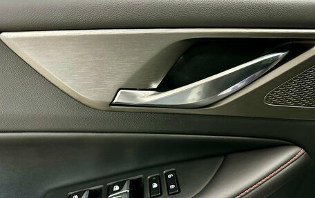 Changan CS35 Plus, 2023 год, 1 925 000 рублей, 17 фотография