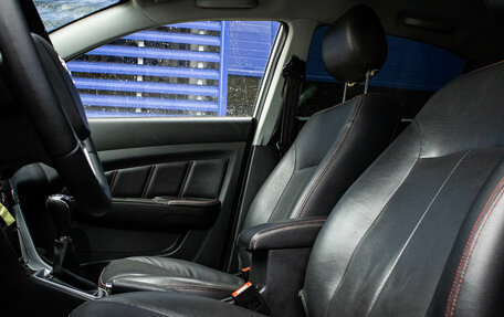 Lifan Solano II, 2017 год, 549 000 рублей, 9 фотография