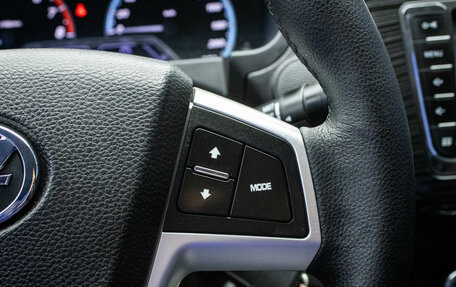 Lifan Solano II, 2017 год, 549 000 рублей, 16 фотография