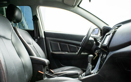 Lifan Solano II, 2017 год, 549 000 рублей, 12 фотография