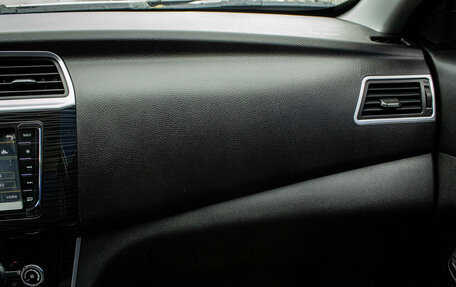 Lifan Solano II, 2017 год, 549 000 рублей, 8 фотография